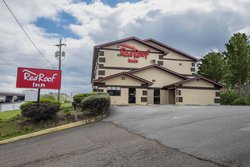  - Red Roof Inn Bristol - I-81, Exit 5