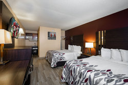 - Red Roof Inn Valdosta