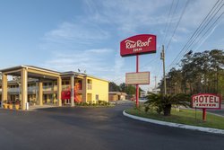  - Red Roof Inn Valdosta