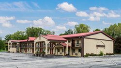  - Red Roof Inn Marion