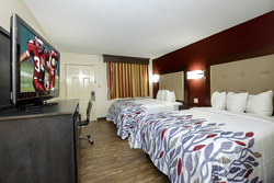  - Red Roof Inn Columbus