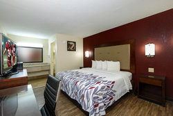  - Red Roof Inn Columbus