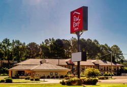  - Red Roof Inn Columbus