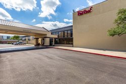  - Red Roof Plus+ Inn & Suites Houston