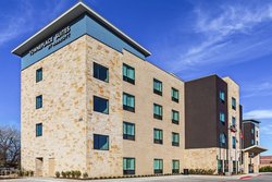  - TownePlace Suites by Marriott Plano