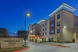  - TownePlace Suites by Marriott Plano