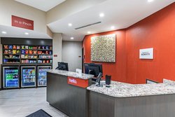  - TownePlace Suites by Marriott Plano