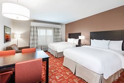  - TownePlace Suites by Marriott Plano