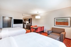  - TownePlace Suites by Marriott Plano