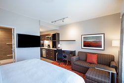  - TownePlace Suites by Marriott Plano