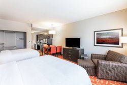  - TownePlace Suites by Marriott Plano