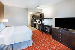  - TownePlace Suites by Marriott Plano