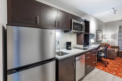  - TownePlace Suites by Marriott Plano