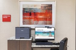  - TownePlace Suites by Marriott Plano