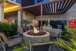  - TownePlace Suites by Marriott Plano