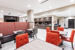  - TownePlace Suites by Marriott Plano