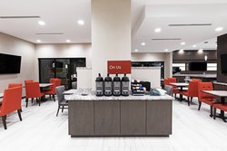  - TownePlace Suites by Marriott Plano