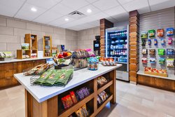  - EVEN Hotel Ann Arbor - I-94, Exit 177