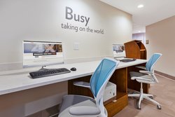  - EVEN Hotel Ann Arbor - I-94, Exit 177