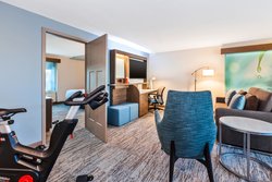  - EVEN Hotel Ann Arbor - I-94, Exit 177