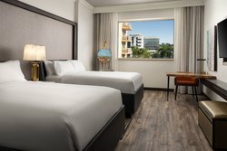  - Renaissance Hotel Plantation