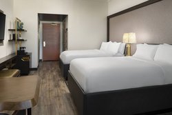  - Renaissance Hotel Plantation