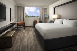  - Renaissance Hotel Plantation