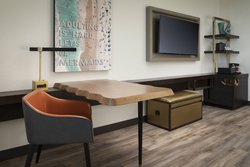  - Renaissance Hotel Plantation