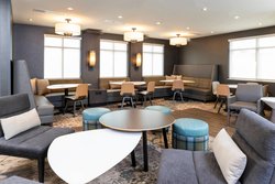  - Residence Inn by Marriott South Indianapolis - I-65, Exit 101