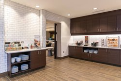  - Residence Inn by Marriott South Indianapolis - I-65, Exit 101