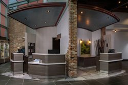  - Courtyard by Marriott Hotel Convention Center