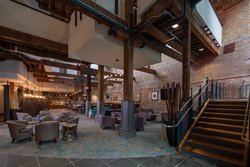  - Courtyard by Marriott Hotel Convention Center