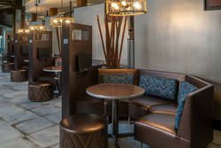  - Courtyard by Marriott Hotel Convention Center