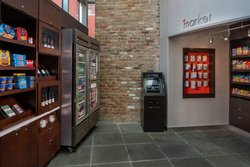  - Courtyard by Marriott Hotel Convention Center