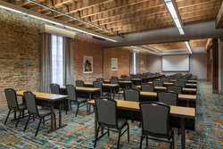  - Courtyard by Marriott Hotel Convention Center