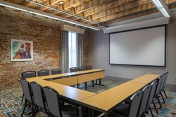  - Courtyard by Marriott Hotel Convention Center