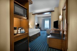  - Fairfield Inn & Suites by Marriott Rock Hill - I-77, Exit 79