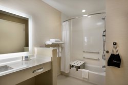  - Fairfield Inn & Suites by Marriott Rock Hill - I-77, Exit 79