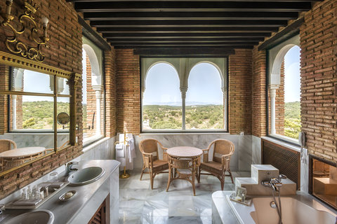 LA BOBADILLA ROYAL HIDEAWAY - Photo 42