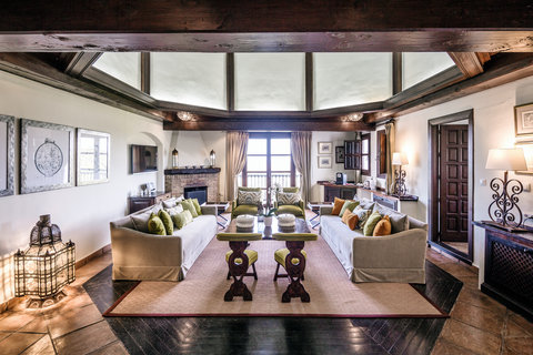 LA BOBADILLA ROYAL HIDEAWAY - Photo 49