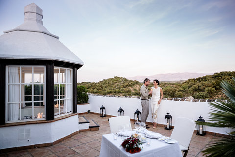 LA BOBADILLA ROYAL HIDEAWAY - Photo 52