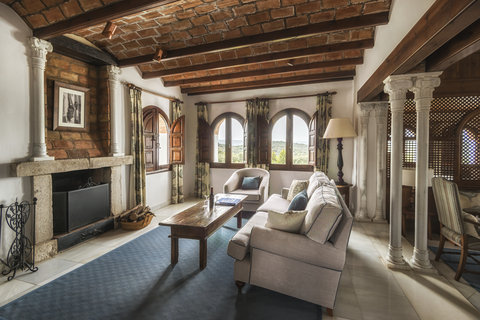 LA BOBADILLA ROYAL HIDEAWAY - Photo 43