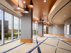  - Omni Hotel Dallas - I-35, Exit 428C