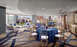  - Omni Hotel Dallas - I-35, Exit 428C