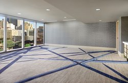  - Omni Hotel Dallas - I-35, Exit 428C