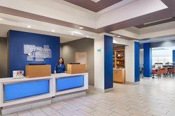  - Holiday Inn Express & Suites Palatka