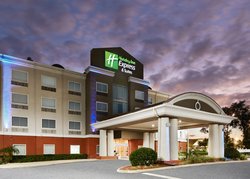  - Holiday Inn Express & Suites Palatka