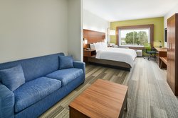  - Holiday Inn Express & Suites Palatka