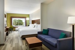  - Holiday Inn Express & Suites Palatka