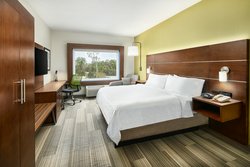  - Holiday Inn Express & Suites Palatka